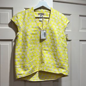 #307 Paul & Joe Sister Top